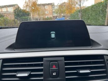 BMW 1 SERIES 118i M SPORT SHADOW EDITION