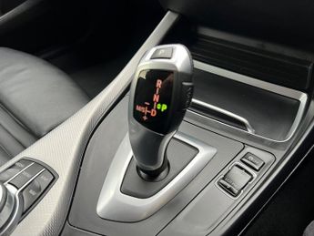 BMW 1 SERIES 118i M SPORT SHADOW EDITION