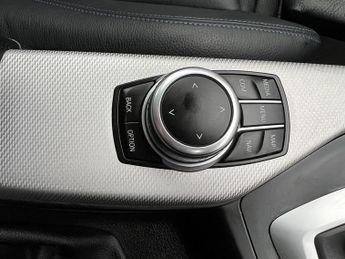 BMW 1 SERIES 118i M SPORT SHADOW EDITION