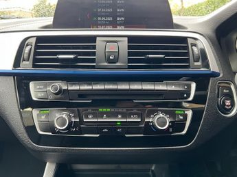 BMW 1 SERIES 118i M SPORT SHADOW EDITION