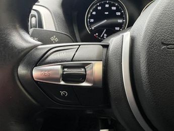 BMW 1 SERIES 118i M SPORT SHADOW EDITION