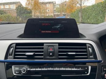 BMW 1 SERIES 118i M SPORT SHADOW EDITION