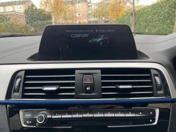 BMW 1 SERIES 118i M SPORT SHADOW EDITION