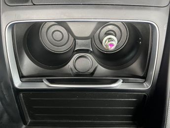 BMW 1 SERIES 118i M SPORT SHADOW EDITION