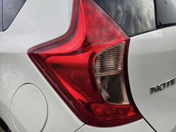 Nissan Micra 1.2 DIG-S Tekna CVT Euro 5 (s/s) 5dr