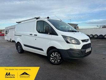 Ford Transit 310 LR P/V
