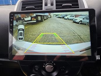 Nissan Micra 1.2 DIG-S Acenta CVT Euro 5 (s/s) 5dr (SNav)