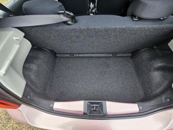 Nissan Micra 1.2 DIG-S Acenta CVT Euro 5 (s/s) 5dr (SNav)