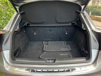 Mercedes GLA GLA 220 D 4MATIC AMG LINE PREMIUM PLUS