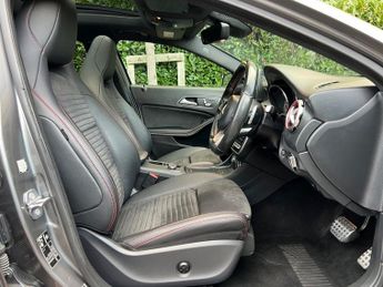 Mercedes GLA GLA 220 D 4MATIC AMG LINE PREMIUM PLUS