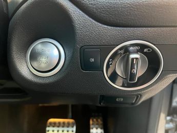 Mercedes GLA GLA 220 D 4MATIC AMG LINE PREMIUM PLUS