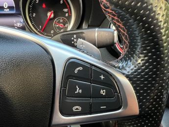 Mercedes GLA GLA 220 D 4MATIC AMG LINE PREMIUM PLUS