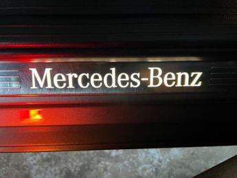 Mercedes GLA GLA 220 D 4MATIC AMG LINE PREMIUM PLUS