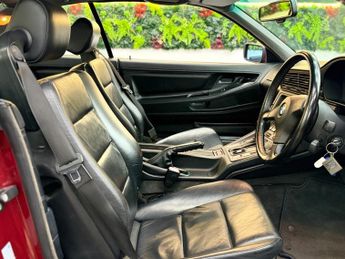 BMW 8 SERIES 5.0 850i 2dr [STUNNING EXAMPLE]