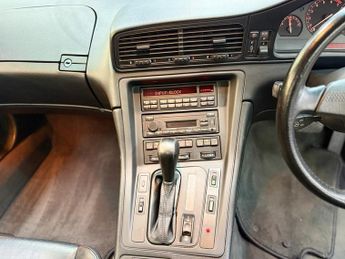 BMW 8 SERIES 5.0 850i 2dr [STUNNING EXAMPLE]