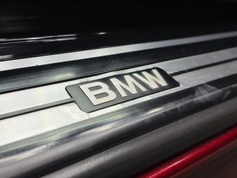 BMW 8 SERIES 5.0 850i 2dr [STUNNING EXAMPLE]