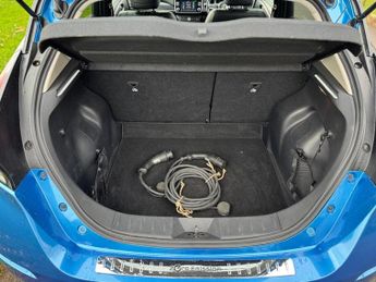 Nissan Leaf N-CONNECTA