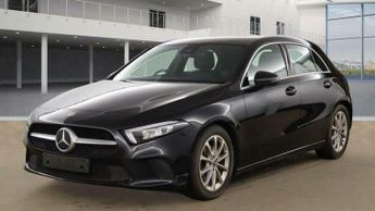 Mercedes A Class 1.3 A200 Sport 7G-DCT Euro 6 (s/s) 5dr