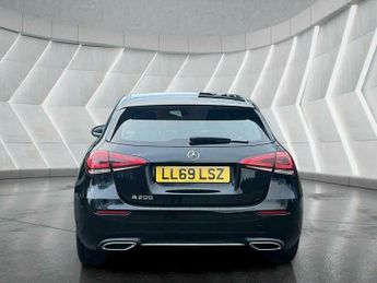 Mercedes-Benz A Class 1.3 A200 Sport 7G-DCT Euro 6 (s/s) 5dr