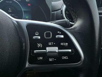 Mercedes-Benz A Class 1.3 A200 Sport 7G-DCT Euro 6 (s/s) 5dr