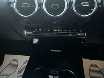 Mercedes-Benz A Class 1.3 A200 Sport 7G-DCT Euro 6 (s/s) 5dr