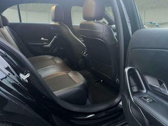 Mercedes-Benz A Class 1.3 A200 Sport 7G-DCT Euro 6 (s/s) 5dr