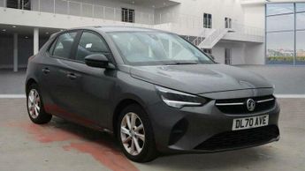 Vauxhall Corsa 1.2 Turbo SE Premium Auto Euro 6 (s/s) 5dr