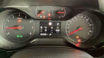 Vauxhall Corsa 1.2 Turbo SE Premium Auto Euro 6 (s/s) 5dr