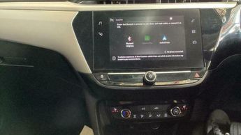 Vauxhall Corsa 1.2 Turbo SE Premium Auto Euro 6 (s/s) 5dr