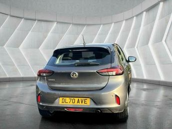 Vauxhall Corsa 1.2 Turbo SE Premium Auto Euro 6 (s/s) 5dr
