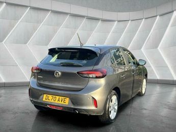 Vauxhall Corsa 1.2 Turbo SE Premium Auto Euro 6 (s/s) 5dr