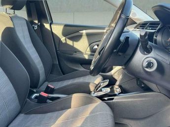 Vauxhall Corsa 1.2 Turbo SE Premium Auto Euro 6 (s/s) 5dr