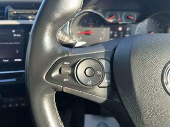 Vauxhall Corsa 1.2 Turbo SE Premium Auto Euro 6 (s/s) 5dr