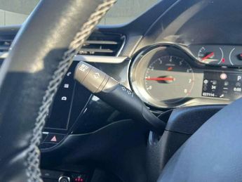 Vauxhall Corsa 1.2 Turbo SE Premium Auto Euro 6 (s/s) 5dr