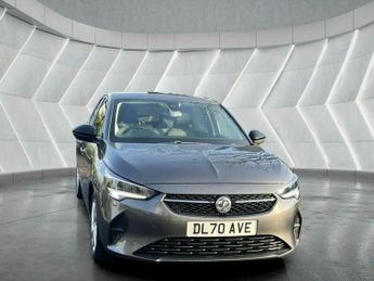 Vauxhall Corsa 1.2 Turbo SE Premium Auto Euro 6 (s/s) 5dr