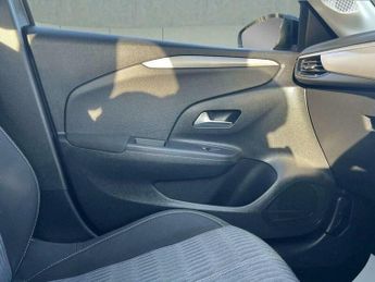 Vauxhall Corsa 1.2 Turbo SE Premium Auto Euro 6 (s/s) 5dr