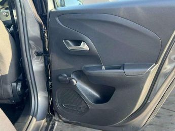 Vauxhall Corsa 1.2 Turbo SE Premium Auto Euro 6 (s/s) 5dr