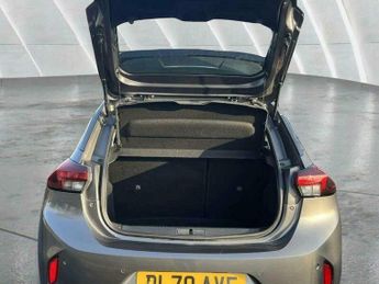 Vauxhall Corsa 1.2 Turbo SE Premium Auto Euro 6 (s/s) 5dr