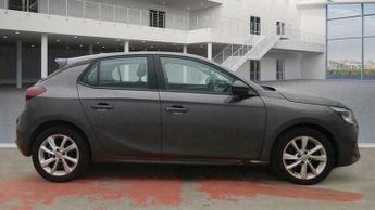 Vauxhall Corsa 1.2 Turbo SE Premium Auto Euro 6 (s/s) 5dr