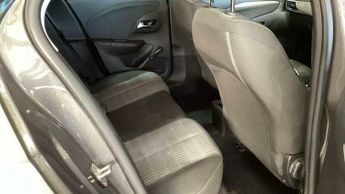 Vauxhall Corsa 1.2 Turbo SE Premium Auto Euro 6 (s/s) 5dr