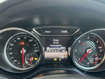 Mercedes-Benz A Class 1.5 A180d Sport (Premium) 7G-DCT Euro 6 (s/s) 5dr