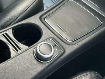 Mercedes-Benz A Class 1.5 A180d Sport (Premium) 7G-DCT Euro 6 (s/s) 5dr