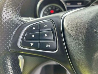 Mercedes-Benz A Class 1.5 A180d Sport (Premium) 7G-DCT Euro 6 (s/s) 5dr