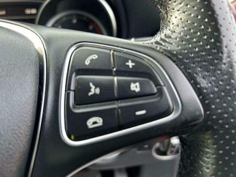 Mercedes-Benz A Class 1.5 A180d Sport (Premium) 7G-DCT Euro 6 (s/s) 5dr