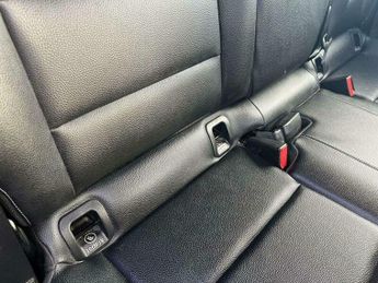 Mercedes-Benz A Class 1.5 A180d Sport (Premium) 7G-DCT Euro 6 (s/s) 5dr