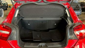 Mercedes-Benz A Class 1.5 A180d Sport (Premium) 7G-DCT Euro 6 (s/s) 5dr