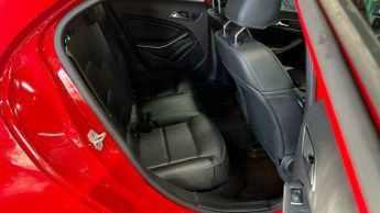 Mercedes-Benz A Class 1.5 A180d Sport (Premium) 7G-DCT Euro 6 (s/s) 5dr