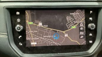 SEAT Ibiza 1.0 TSI XCELLENCE DSG Euro 6 (s/s) 5dr GPF