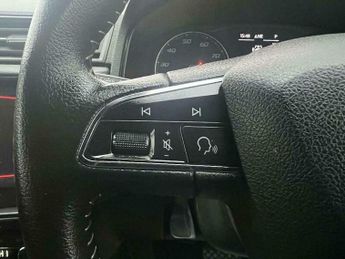 SEAT Ibiza 1.0 TSI XCELLENCE DSG Euro 6 (s/s) 5dr GPF