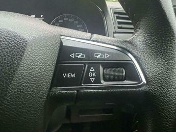 SEAT Ibiza 1.0 TSI XCELLENCE DSG Euro 6 (s/s) 5dr GPF